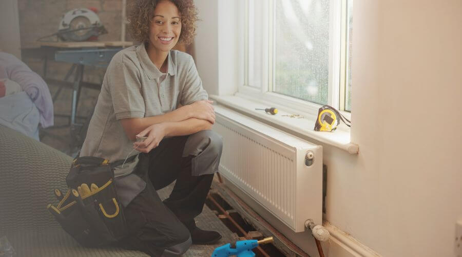 Professional industrial roofing company in Pe Ell, WA